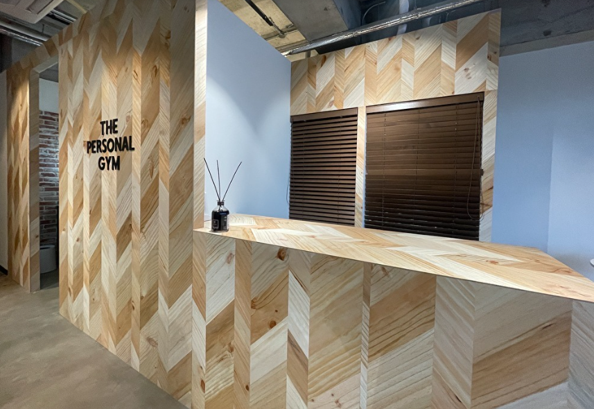 THE PERSONAL GYM(ザパーソナルジム)麻布十番店のクチコミレビューは?おしゃれな店内も紹介!